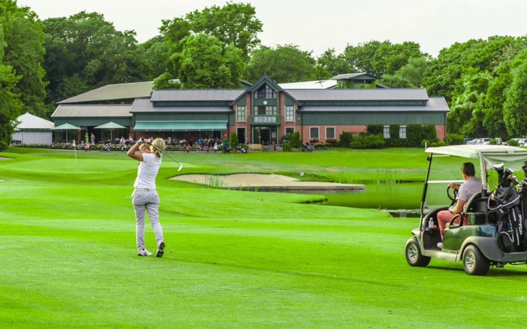 2026: Tee-Off – 1 night