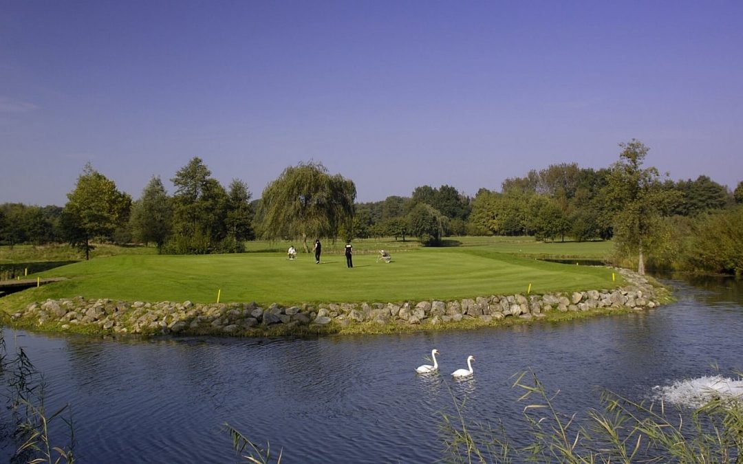 Golf & Dine 1 – Summer Special