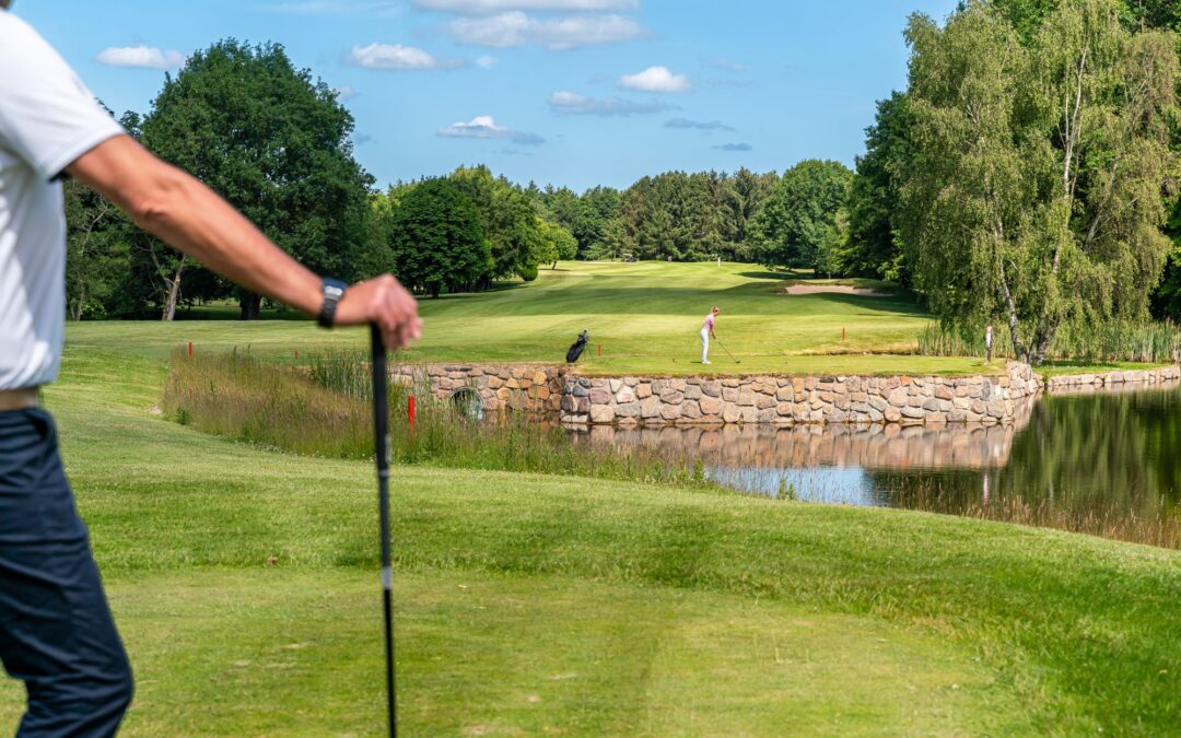 Golf Unlimited