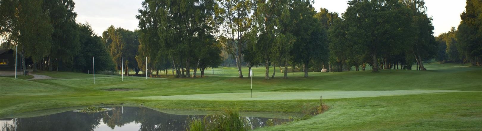 mandig nå Begå underslæb Helsingør Golfklub - Golf Connections | Vi ordner hotel og tee times