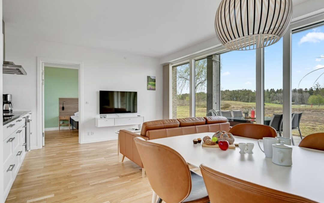 Golfophold – 3 nætter / 2 personer