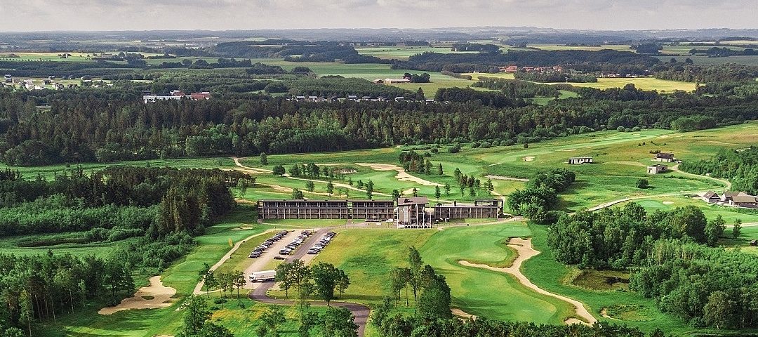 Golfpakke 2 – (2 personer)