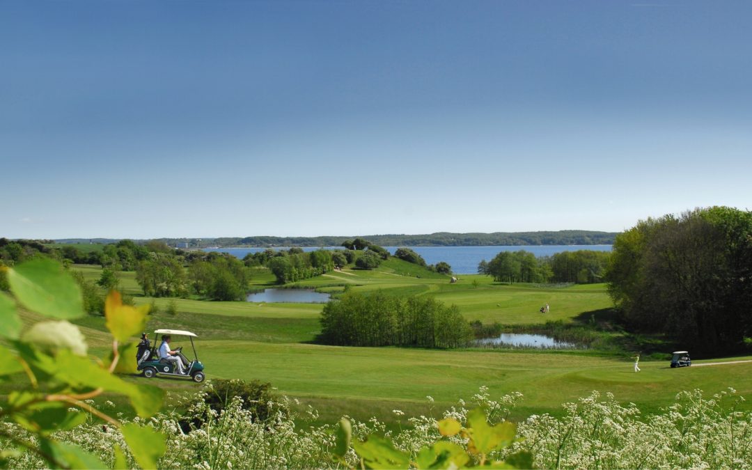 Golfpakke 1+2