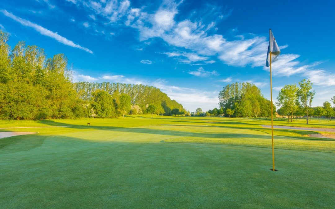 Golfpakke 3