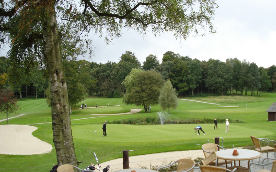 Golfpakke 1
