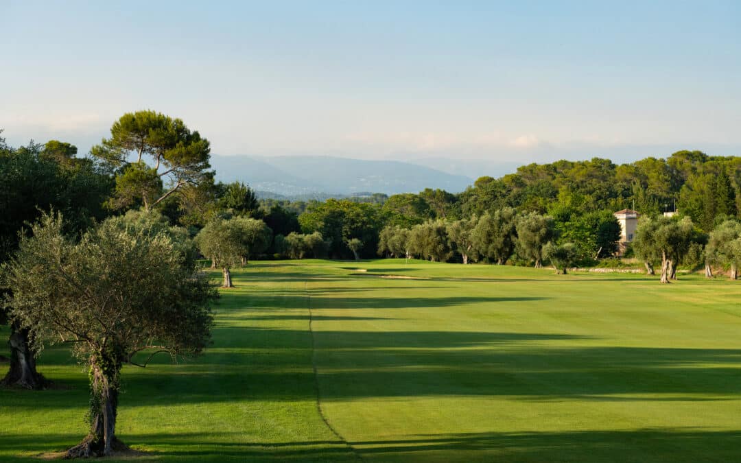 2 nights + 2 greenfee