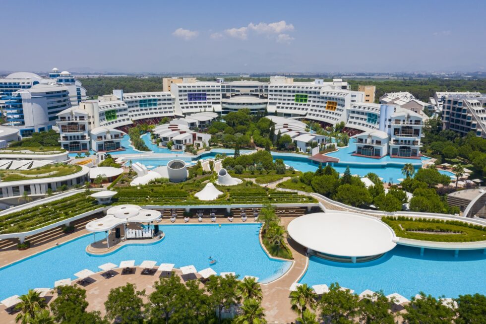 Cornelia Diamond Golf & Spa