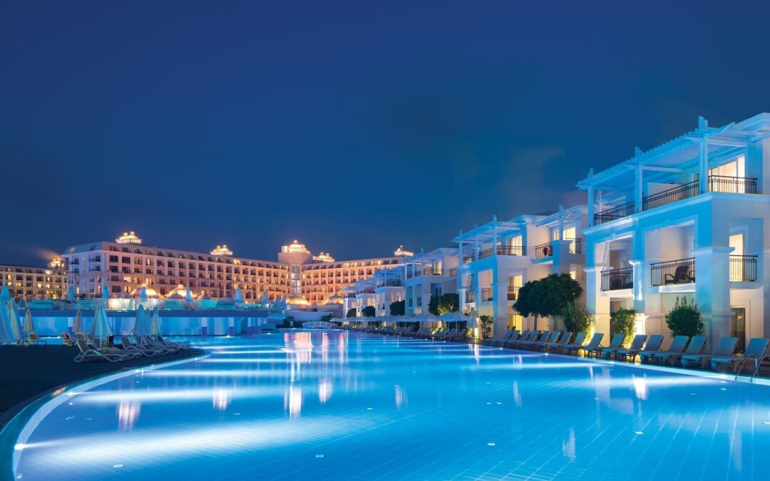 Offer 22: Flight tickets + 7N + 4G