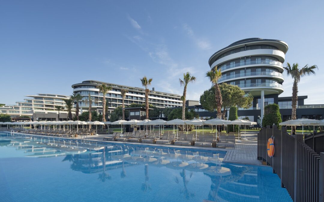 Offer 28: Flight tickets + 7N + 3G