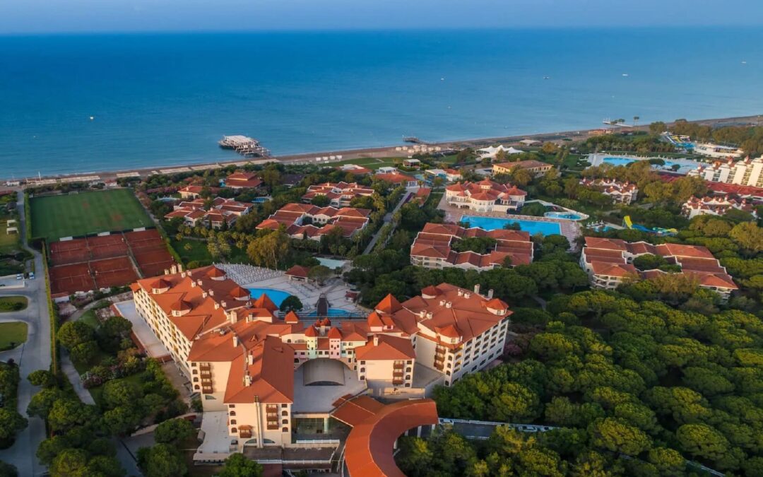 Offer 34: Flight tickets + 7N + 4G