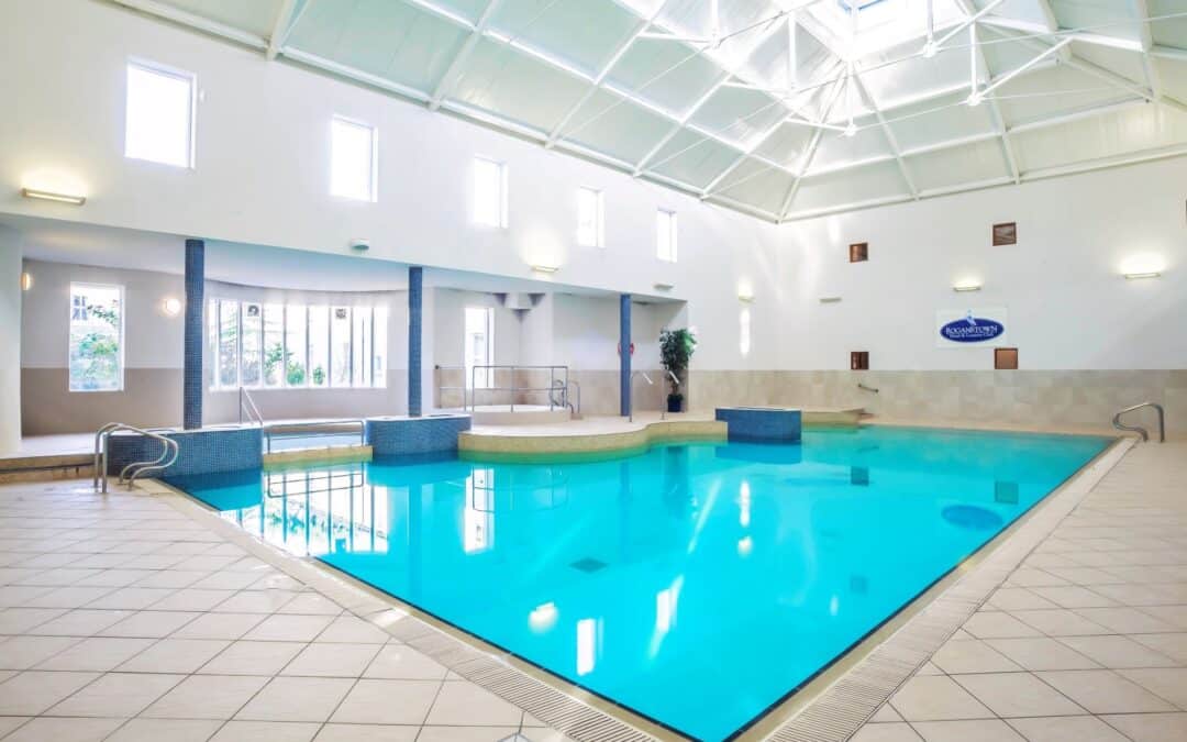 2026: 4 nights, 2 dinner, 3 greenfee