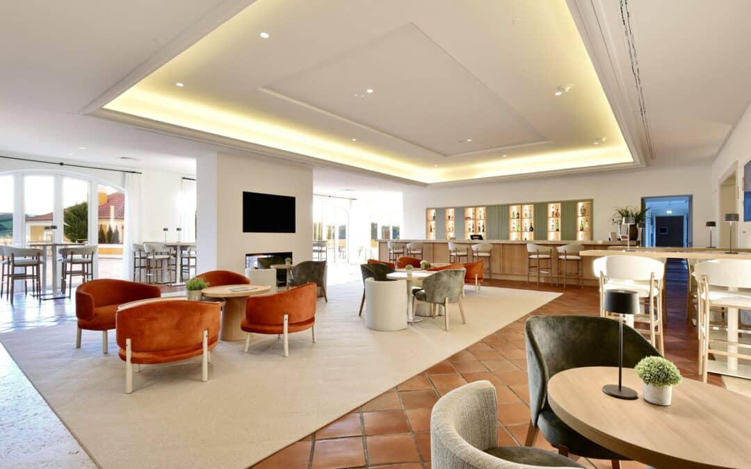 2026: 4 nights (studio) + 3 greenfee