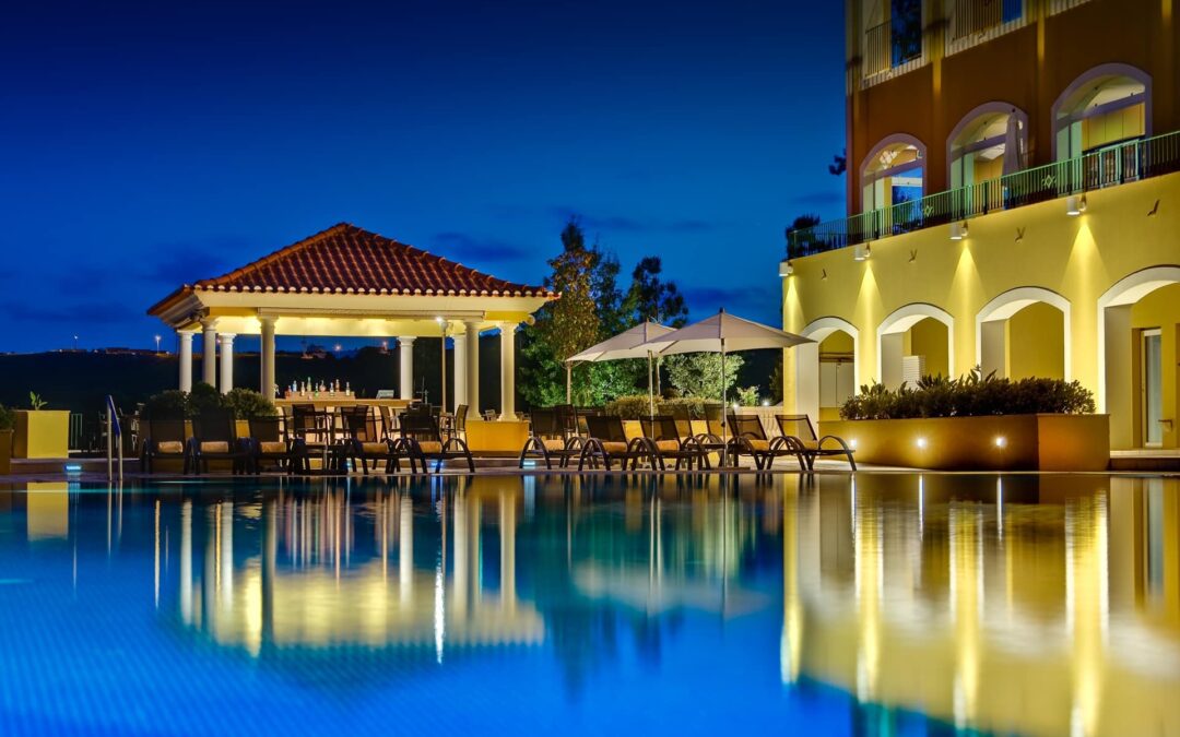 Offer 9: Flight tickets + 14N + 8G